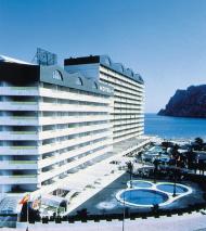 Hotel Roca Esmeralda & Spa Costa Blanca